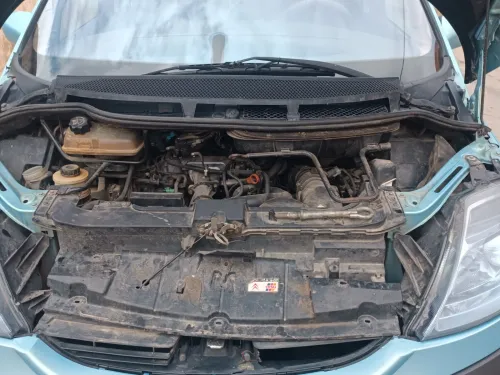 Citroen C8 2003 C8