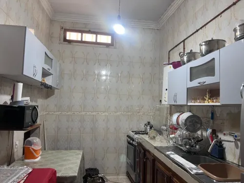 Vente Villa F6 Tébessa Tebessa