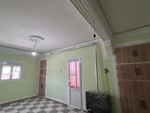 Vente Villa F6 Tébessa Tebessa