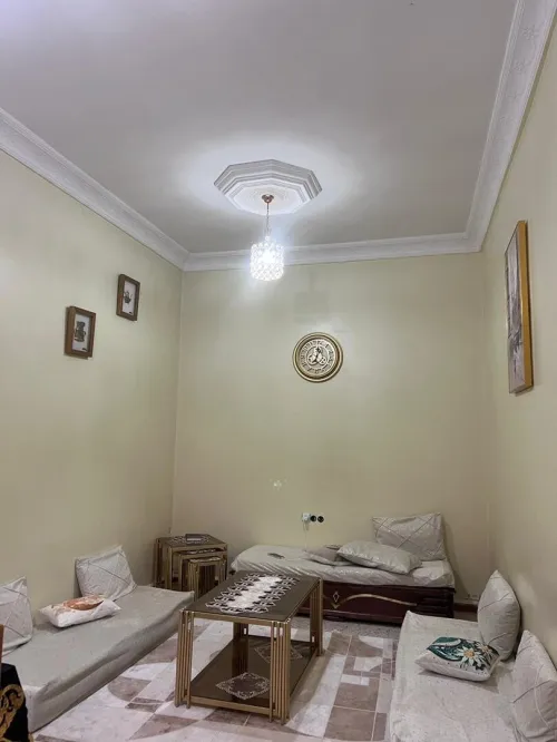 Vente Villa F6 Tébessa Tebessa