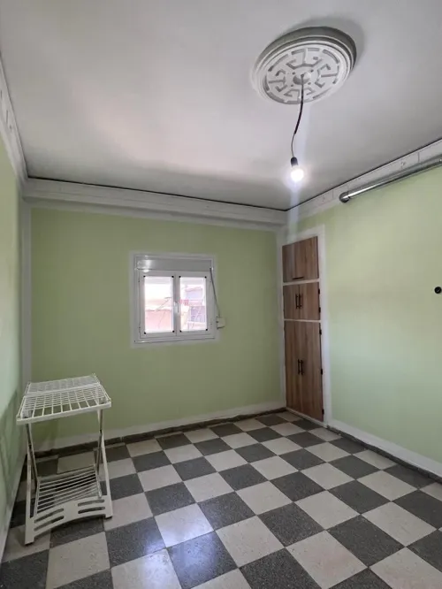 Vente Villa F6 Tébessa Tebessa