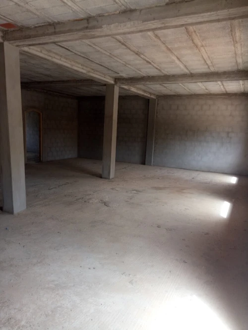 Vente Hangar - Usine Biskra Biskra