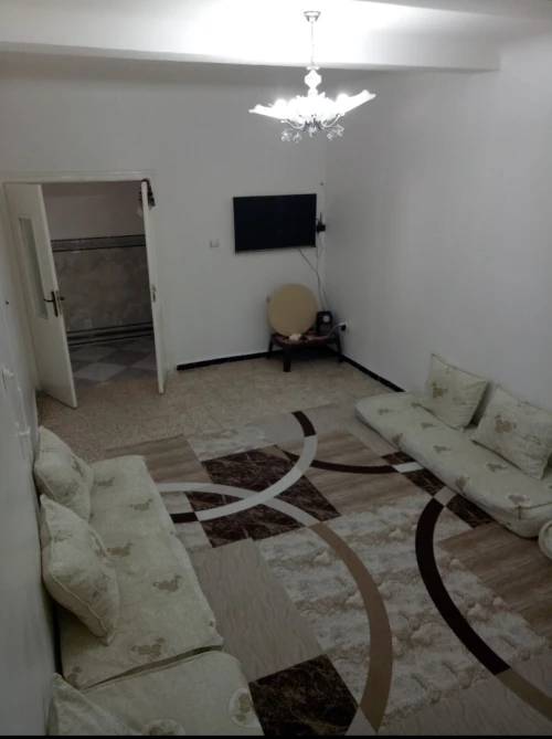 Location Appartement F4 Biskra Chetma 20