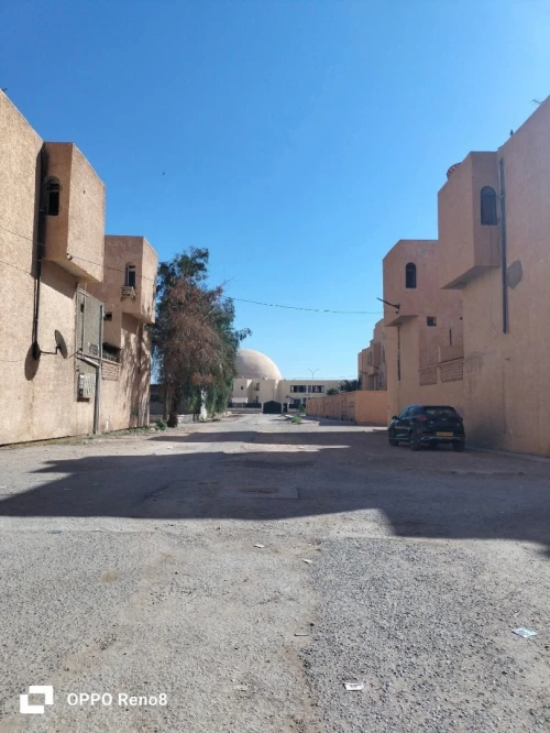 Vente Appartement Duplex F4 Biskra Biskra