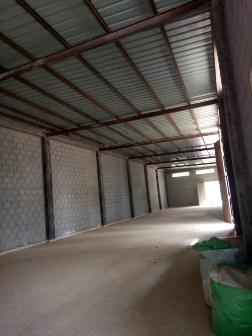Vente Hangar - Usine Biskra Biskra