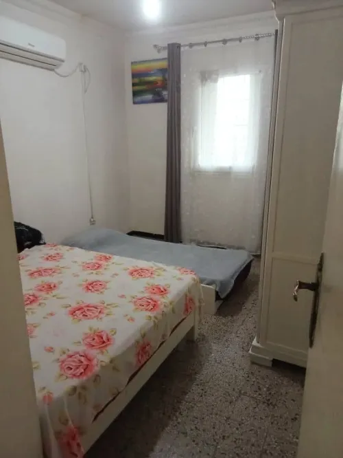 Vente Appartement F3 Biskra Biskra