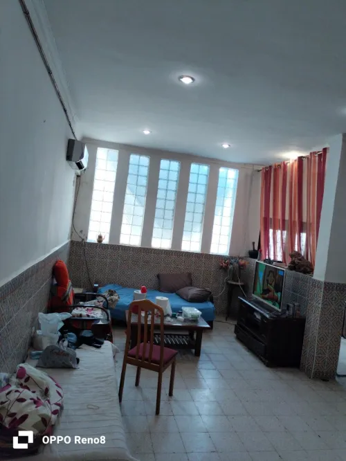 Vente Villa Biskra Lichana