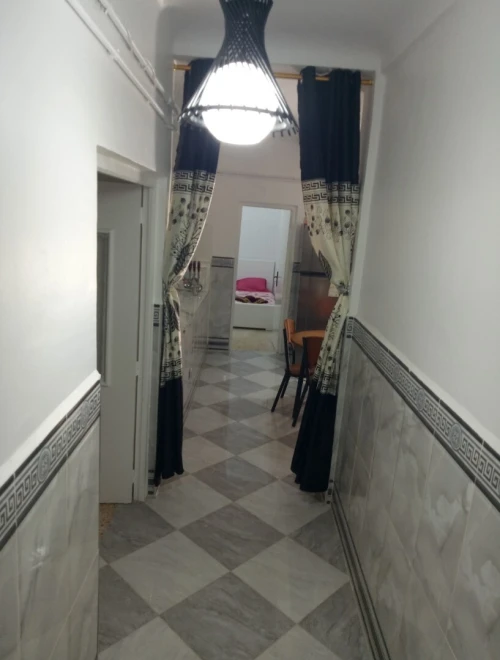 Location Appartement F4 Biskra Chetma 17