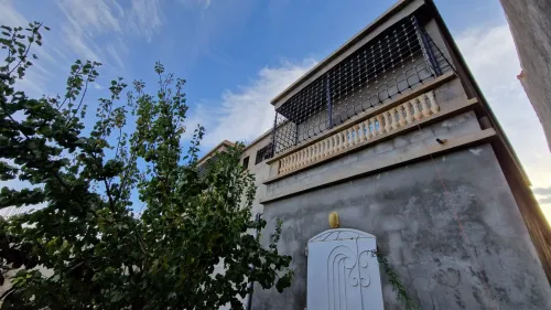 Vente Niveau De Villa F7 Batna Batna