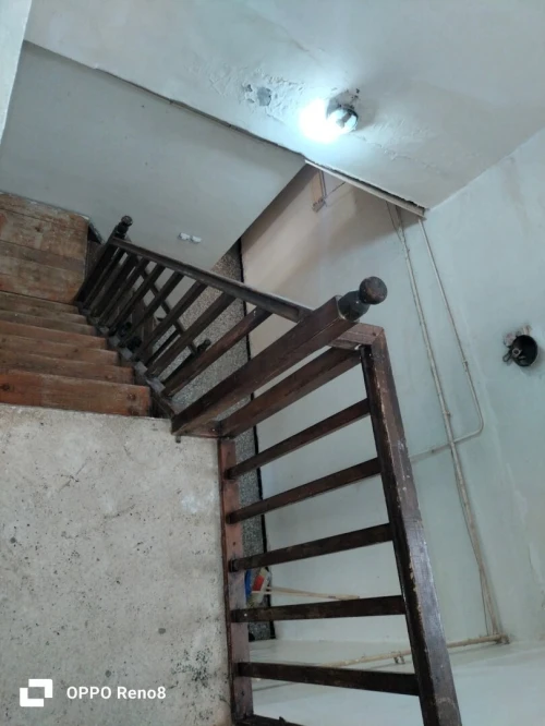 Vente Appartement Duplex F4 Biskra Biskra
