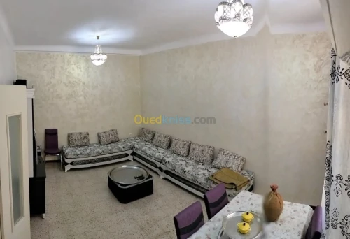 Vente Appartement F3 Biskra Biskra