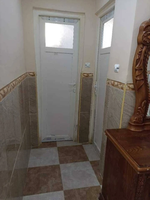 Vente Appartement F3 Biskra Biskra