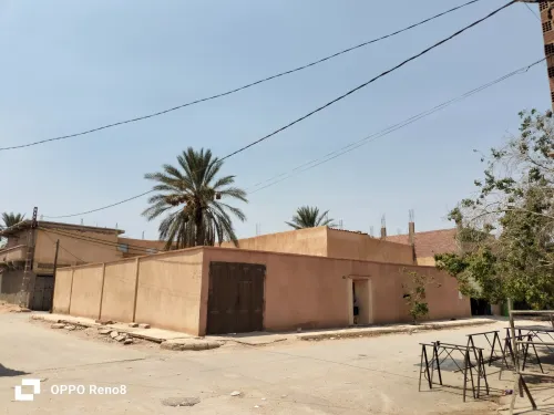 Vente Villa Biskra Lichana