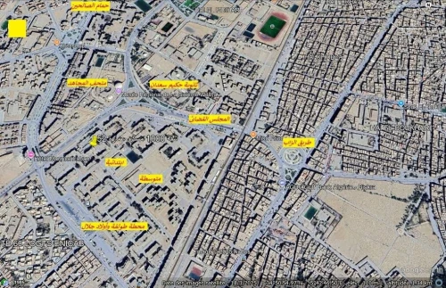 Vente Appartement F3 Biskra Biskra