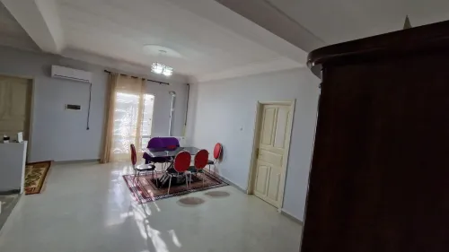 Vente Niveau De Villa F7 Batna Batna