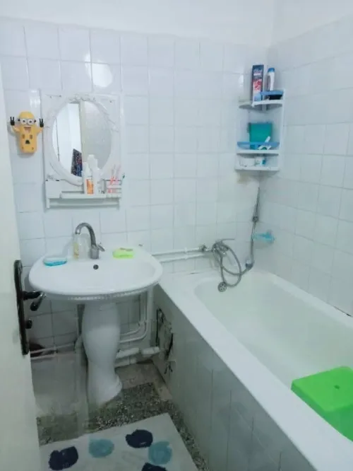 Vente Appartement F3 Biskra Biskra