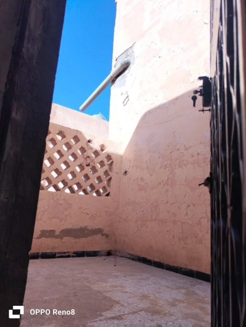 Vente Appartement Duplex F4 Biskra Biskra