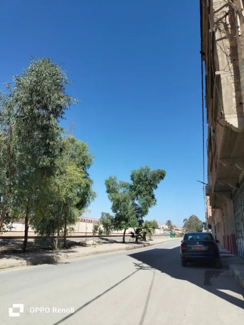 Vente Villa Biskra Biskra