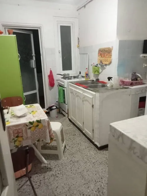 Vente Appartement F3 Biskra Biskra