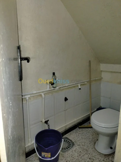 Vente Appartement F3 Biskra Biskra