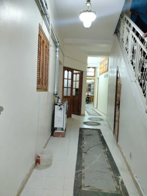 Vente Niveau De Villa F7 Biskra Biskra