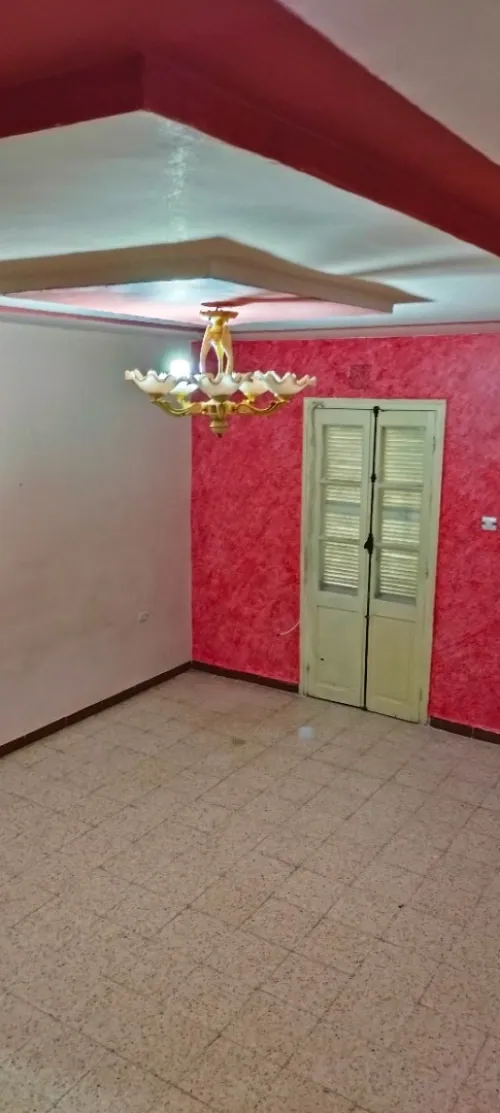 Vente Appartement F3 Biskra Biskra
