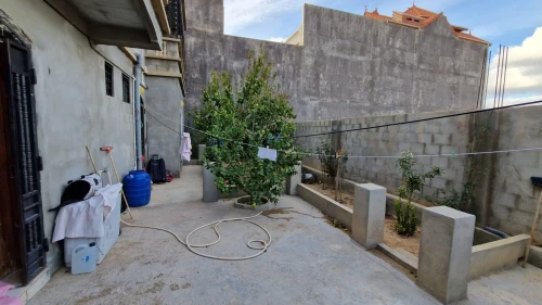 Vente Niveau De Villa F7 Batna Batna