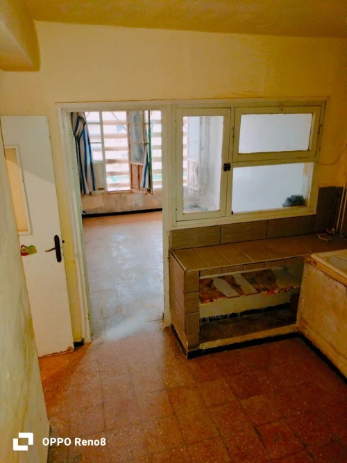 Vente Appartement F3 Biskra Biskra