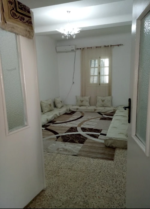 Location Appartement F4 Biskra Chetma 25