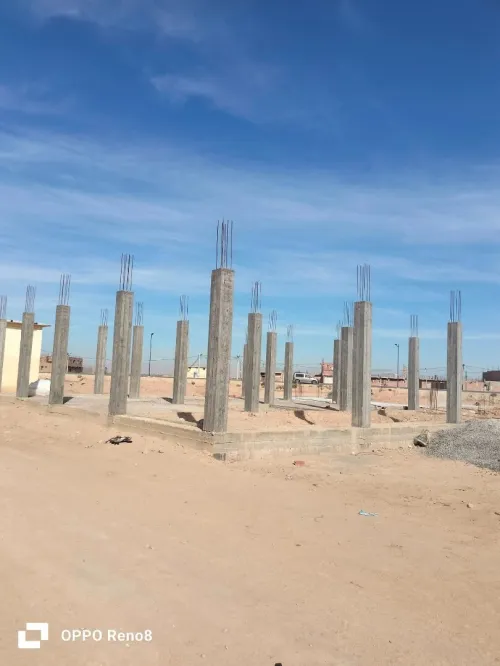 Vente Terrain Biskra Oumache