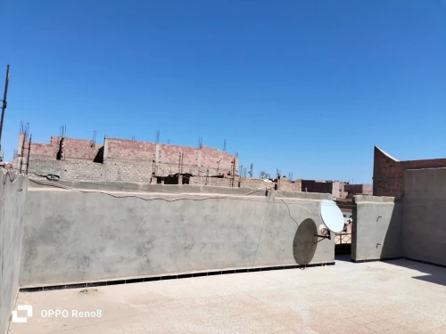 Vente Villa Biskra Biskra