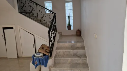 Vente Niveau De Villa F7 Batna Batna