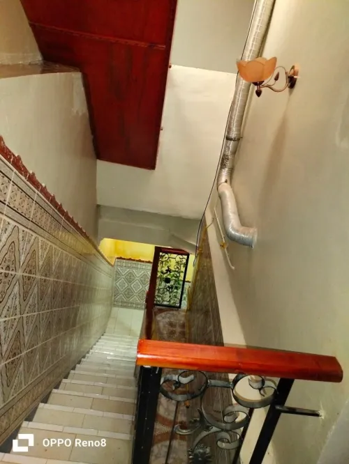 Vente Appartement Niveau de villa F4 Biskra Biskra