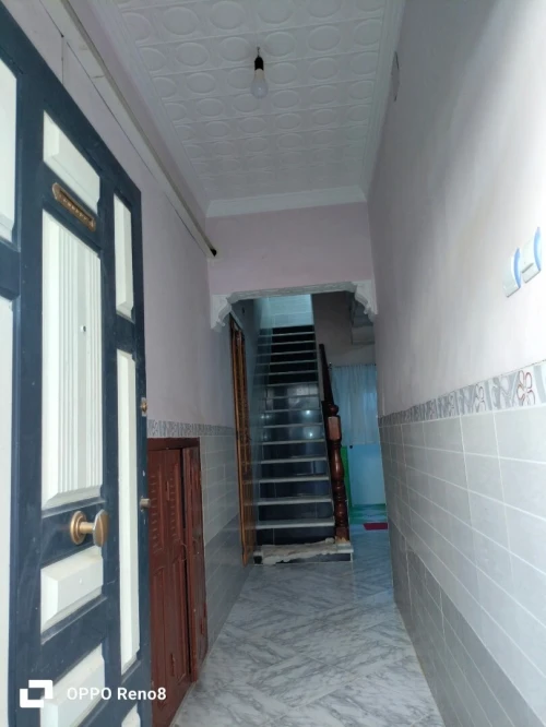 Vente Villa Biskra Biskra