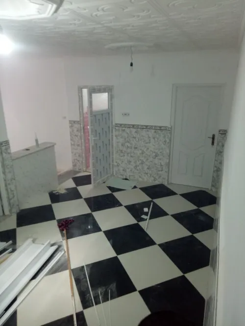 Vente Duplex F4 Biskra Chetma
