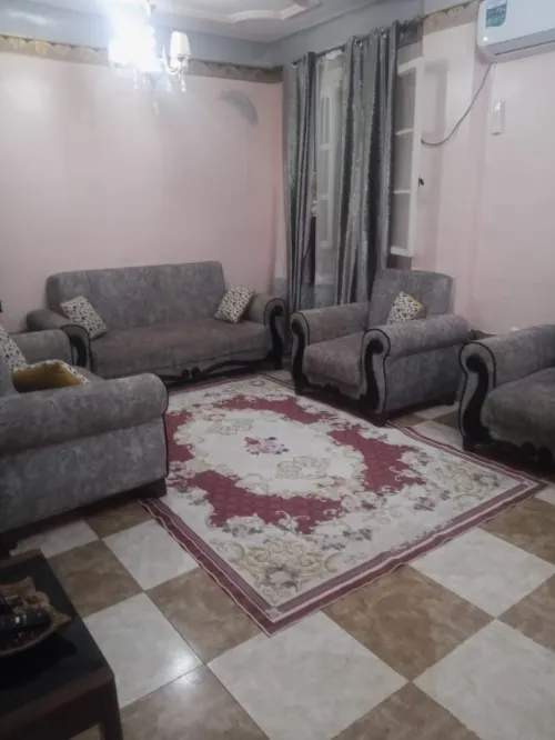 Vente Appartement F3 Biskra Biskra