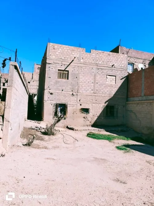 Vente Villa Biskra Biskra
