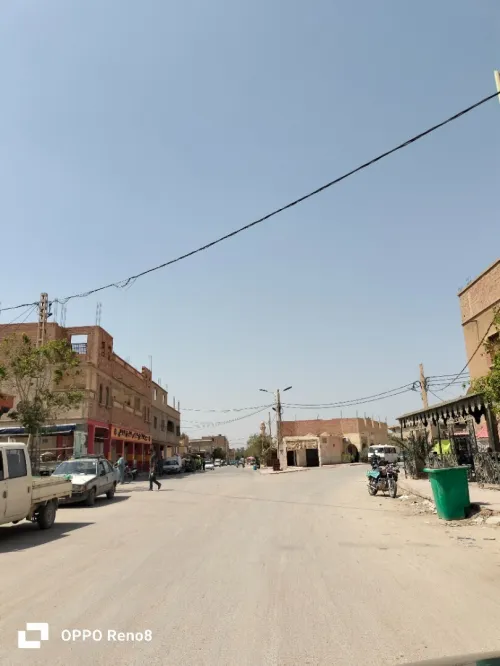 Vente Villa Biskra Lichana