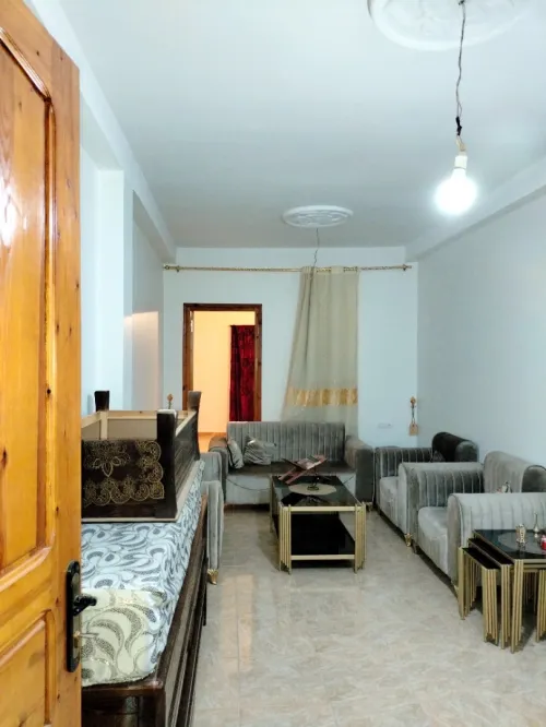 Vente Niveau De Villa F7 Biskra Biskra