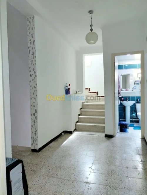 Vente Appartement F3 Biskra Biskra