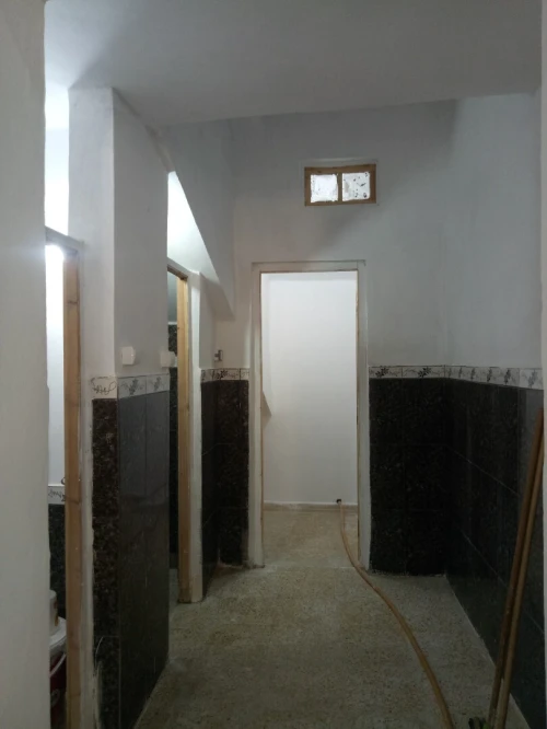 Vente Hangar - Usine Biskra Biskra