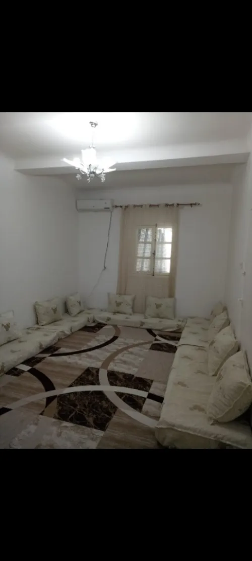 Location Appartement F4 Biskra Chetma 19