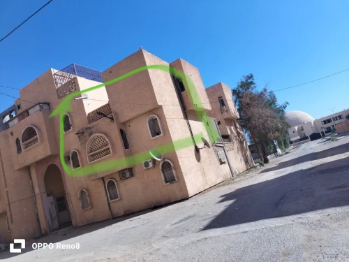 Vente Appartement Duplex F4 Biskra Biskra