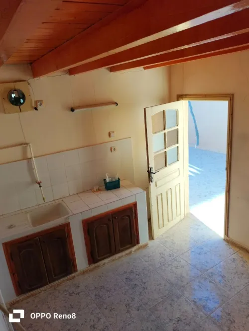 Vente Appartement Niveau de villa F4 Biskra Biskra