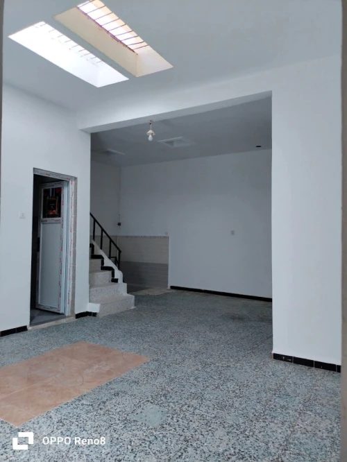 Vente Villa Biskra Biskra