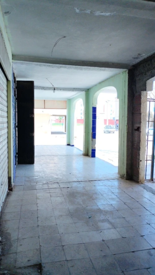 Vente Local Biskra Biskra