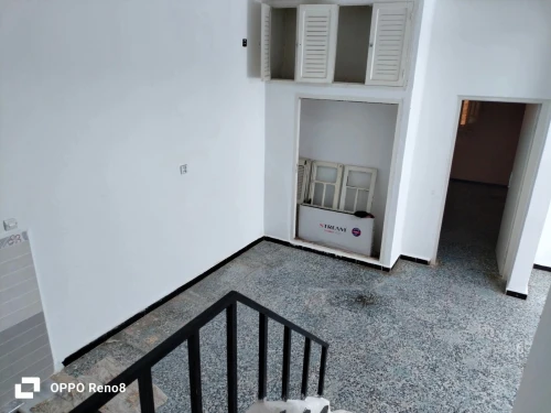 Vente Villa Biskra Biskra