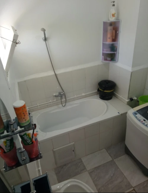 Location Appartement F4 Biskra Chetma 16