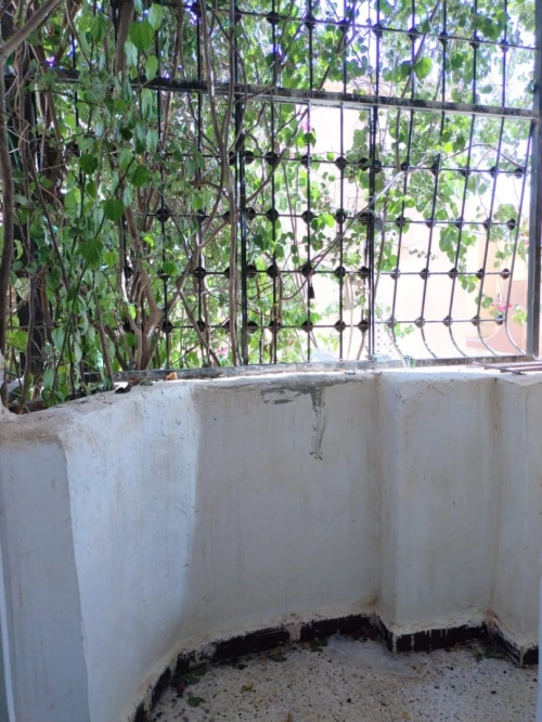Vente Appartement Duplex Biskra El hadjeb