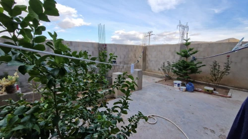 Vente Niveau De Villa F7 Batna Batna
